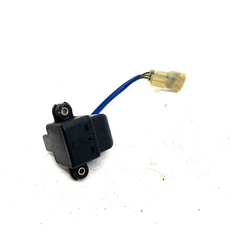 05-13 Kawasaki Brute Force 650 4x4 OEM Tipover Sensor 27010-1421 AK34
