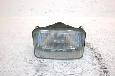 1995 Arctic Cat Puma Oem Headlight W/Bulb 0609-151 SA30