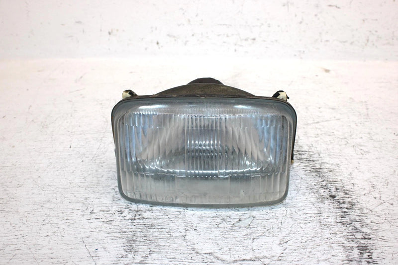 1995 Arctic Cat Puma Oem Headlight W/Bulb 0609-151 SA30