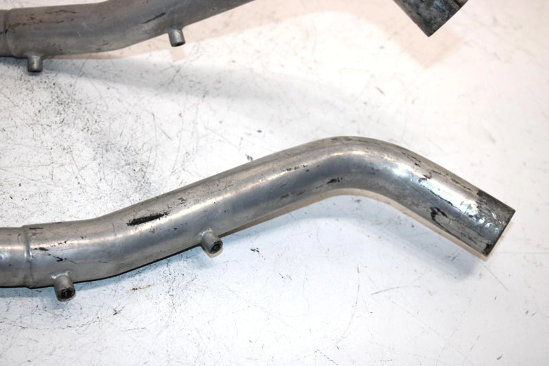 04 Polaris Predator Aftermarket Exhaust Headers 1261308 AP62