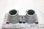 2011 Polaris Ranger 800 Oem Rear Knuckle Set 5136543 5136544 XP4