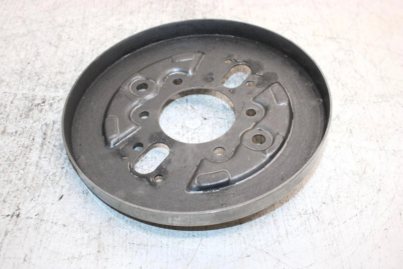 2002 Honda Foreman Rubicon Oem L.Back Plate 45120-HN5-671 AH36