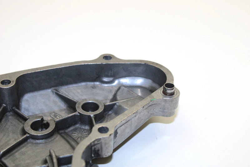 84 Honda ATC 200S OEM Left Crankcase Cover 11341-969-000 AH18