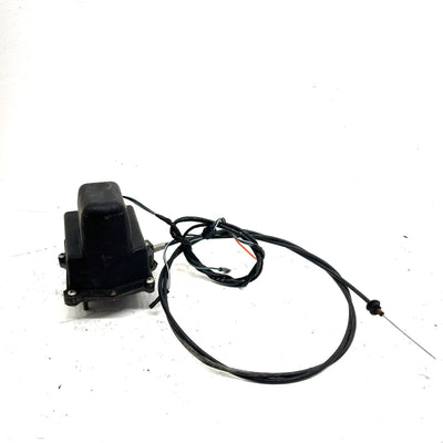 1994 Polaris SL 750 OEM Trim Motor 4170004 JP39