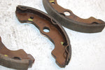 2004 Honda Fourtrax Foreman Rubicon Oem Front Brake Pad Set 06450-HN5-671 AH5