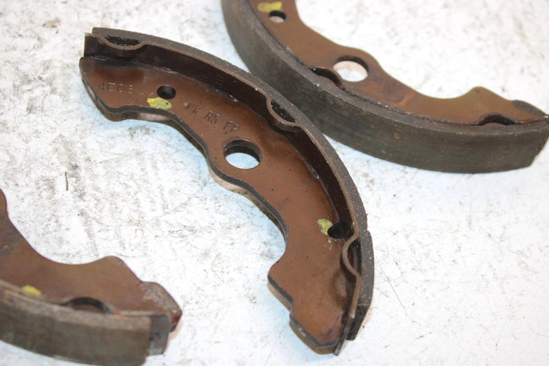 2004 Honda Fourtrax Foreman Rubicon Oem Front Brake Pad Set 06450-HN5-671 AH5