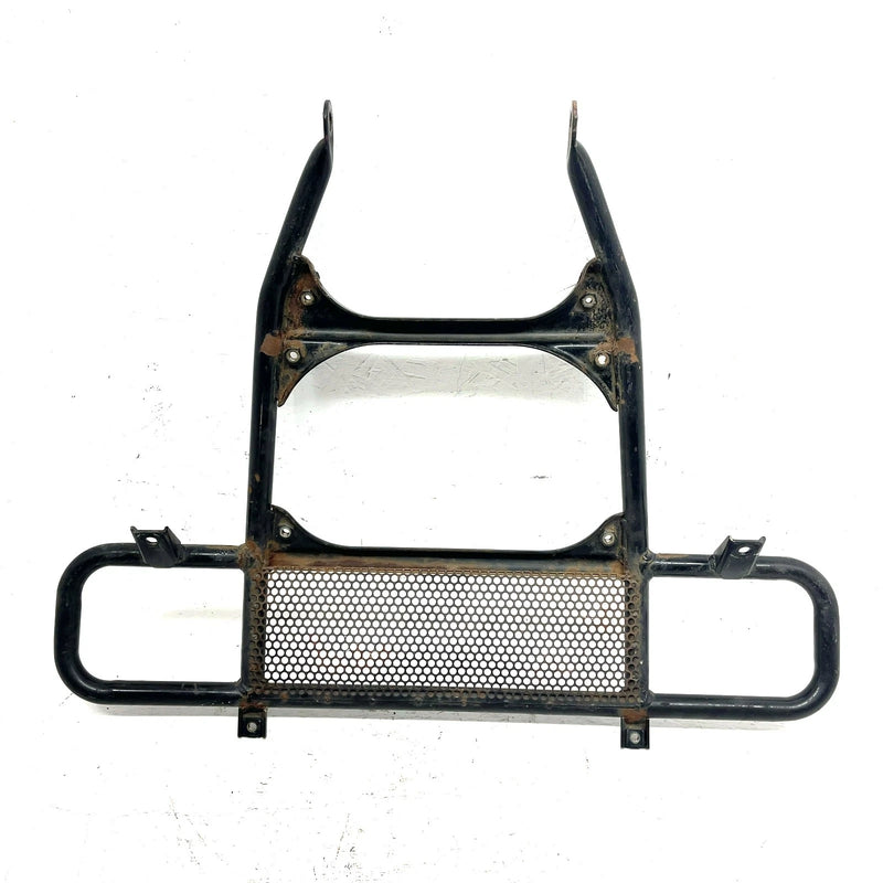 98-99 Arctic Cat 300 4X4 OEM Front Bumper 0506-192 AA15