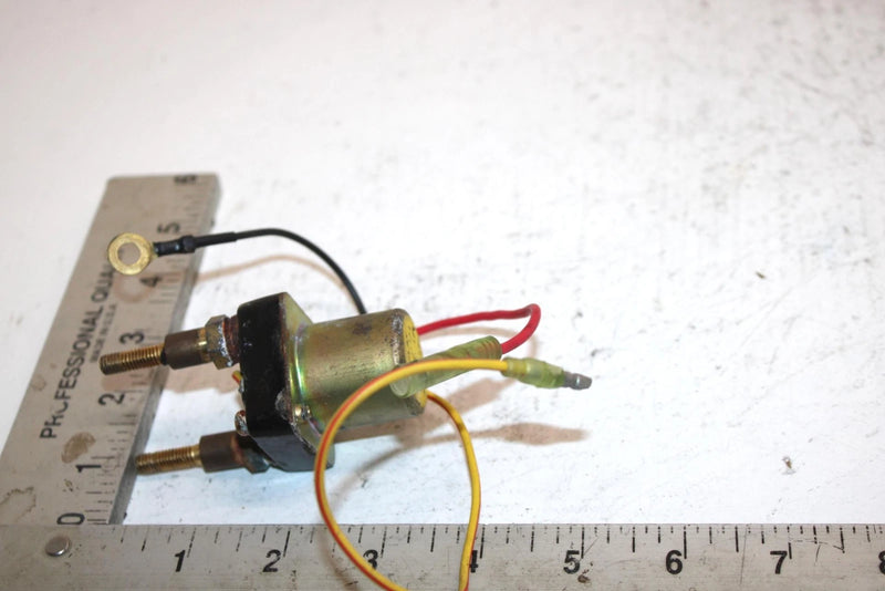 1994 Kawasaki 750 Ss Super Sport Oem Starter Relay 27010-3724 JK9