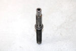 2003 Suzuki Lt-f400f Oem Transmission Drive Shaft 24131-38F50 AS23