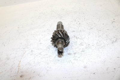 1999 Arctic Cat 300 Oem Sub Transmission Shaft 3446-206 AA12