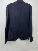 New Women’s Star Rider Blue Riding Coat 18R #21528 R-603