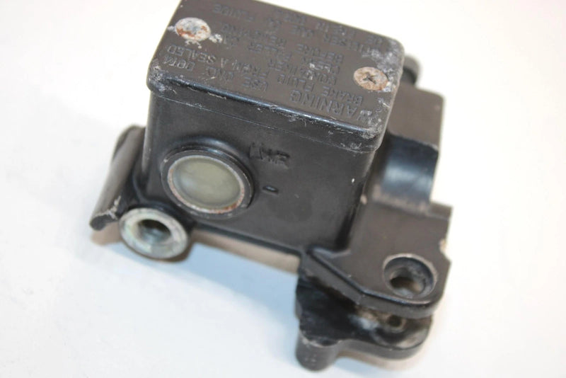 03 Yamaha Rx1 Oem Master Cylinder 8FA-W2587-00-00 SYS