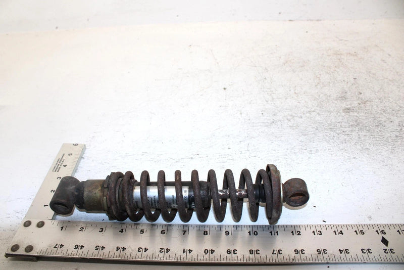 1995 Yamaha Vmax 600 Le Oem Front Skid Shock 8AB-47481-00-00 SY21