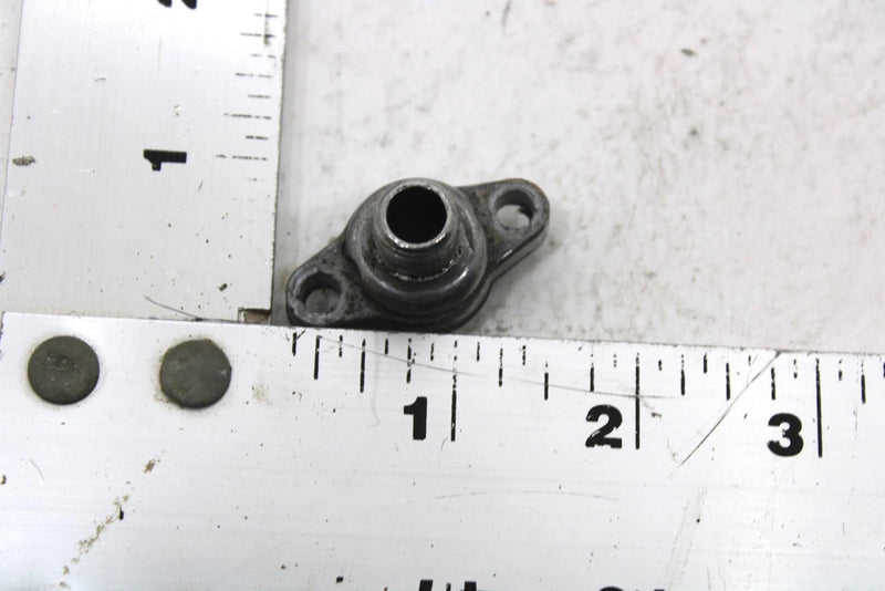 1983 Yamaha Excel Iii Oem Speedometer Drive Gear Housing 8E3-47721-10-00 SY133