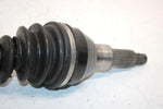 2002 Polaris Sportsman 500 Oem Rear Drive Shaft Bad Boots 1380142 AP78