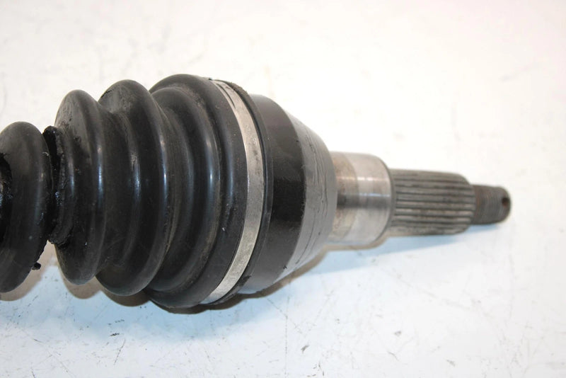 2002 Polaris Sportsman 500 Oem Rear Drive Shaft Bad Boots 1380142 AP78