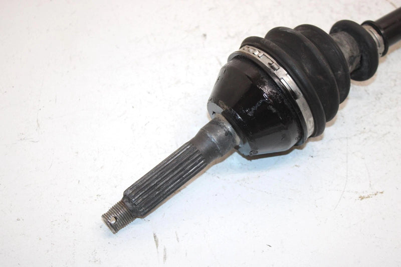 2005 Polaris Sportsman 500 Ho Oem Front Drive Shaft 1380234 AP176