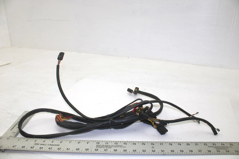 96 Arctic Cat EXT 580 EFI Mountain Cat OEM Main Wiring Harness 0686-334 SA84