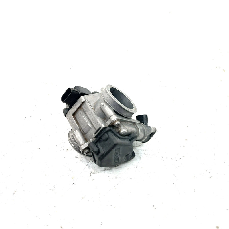 09-13 Honda Big Red 700 MUV700 OEM Throttle Body 16400-HL1-A01 XH0.1
