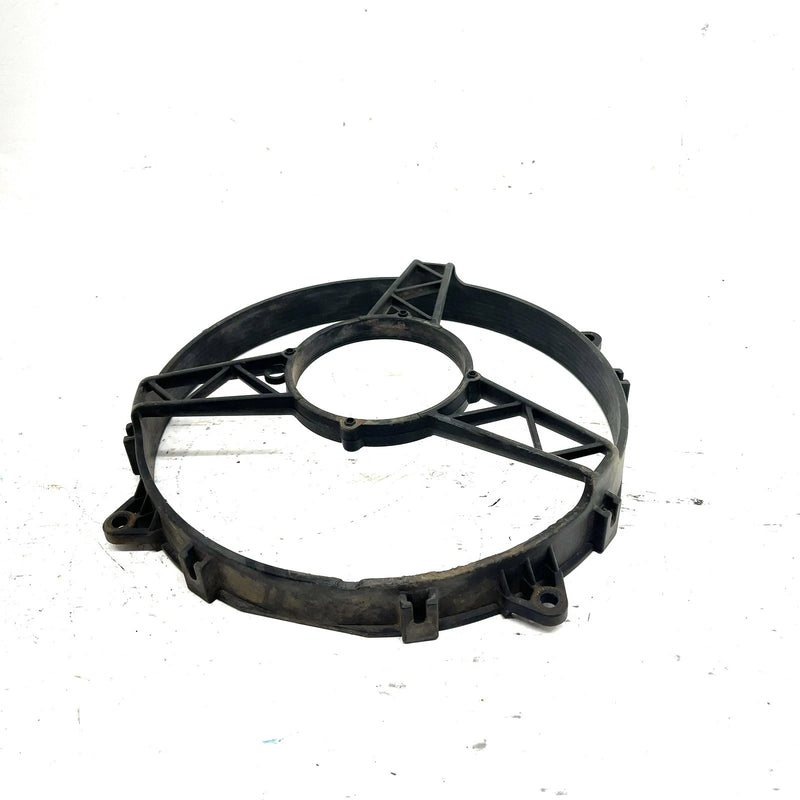 02-06 Polaris Sportsman 700 OEM Radiator Cooling Fan Shroud 5434171 AP197