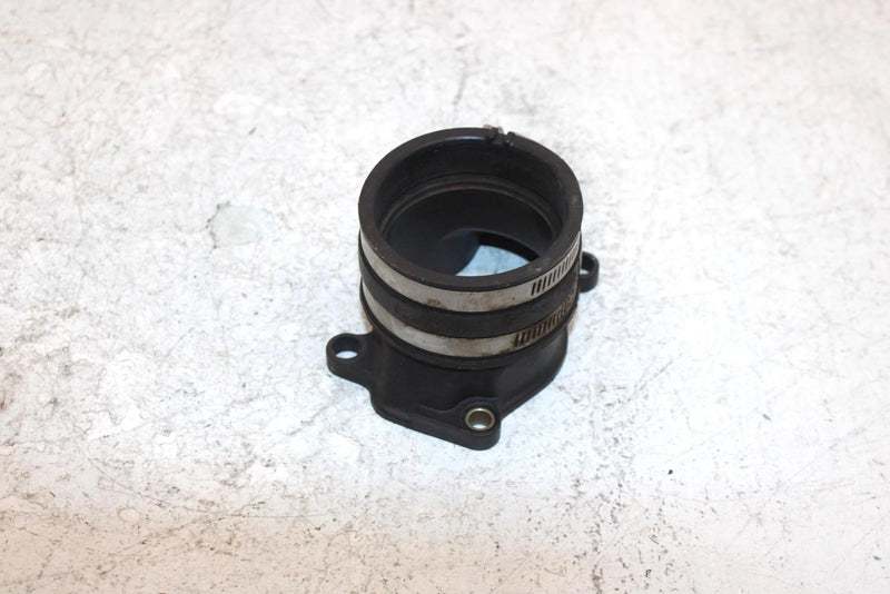 2003 Kawasaki Prairie 650 Oem Air Duct Fitting 92005-1387 14073-1775 AK26
