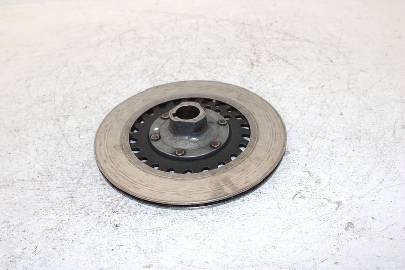 1999 Yamaha Vmax 600 Sx Oem Brake Rotor 8DN-2581T-00-00 SY5