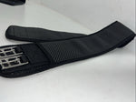 New Black Foam 48” English Cinch BB-11