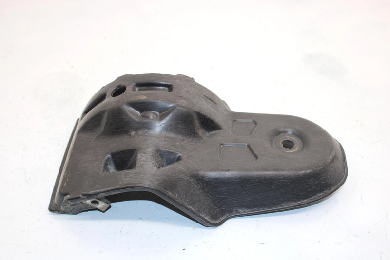 02 Arctic Cat 375 4x4 Automatic Oem Rear Diff Guard 0406-415 AA23