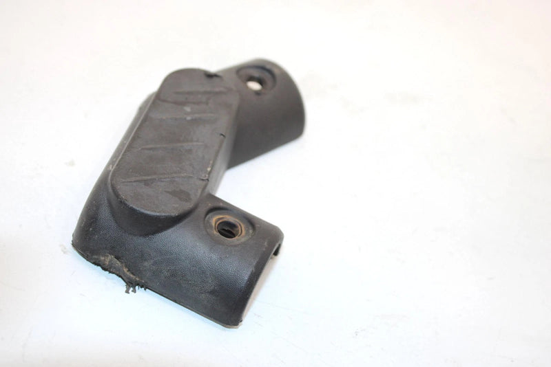 06 Can-am Outlander 400 Oem Bumper Corner Cap 705001042 AB0