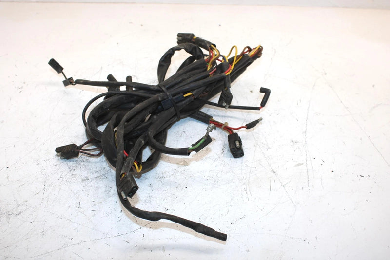 95 Arctic Cat Zrt 800 Oem Main Wire Harness 0686-268 SA155