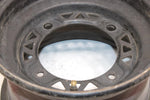 2009 Polaris Trail Boss 330 Oem 10x6 Front Wheel Rim 1520175-067 AP181