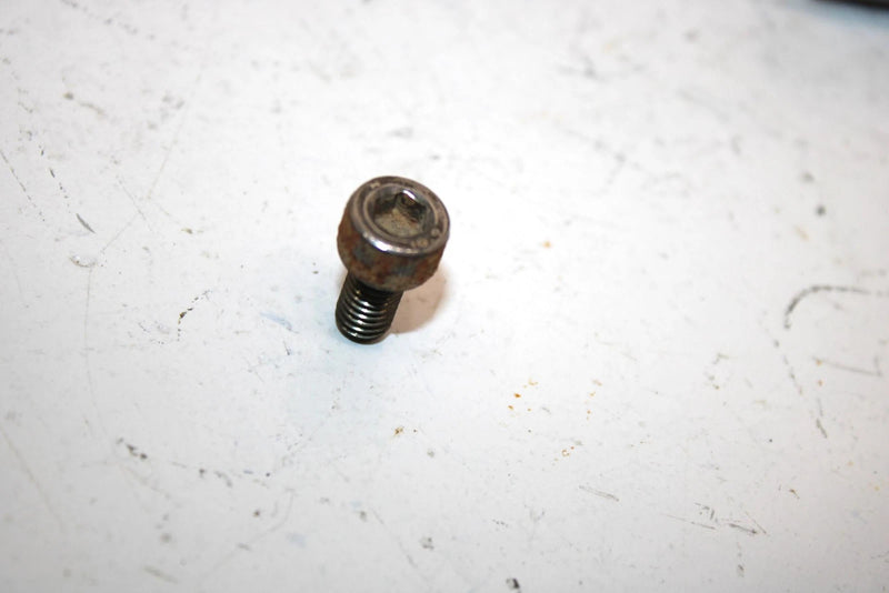 97 Arctic Cat Bearcat 454 4x4 Oem Coolant Joint W/Bolt 3413-006 AA24