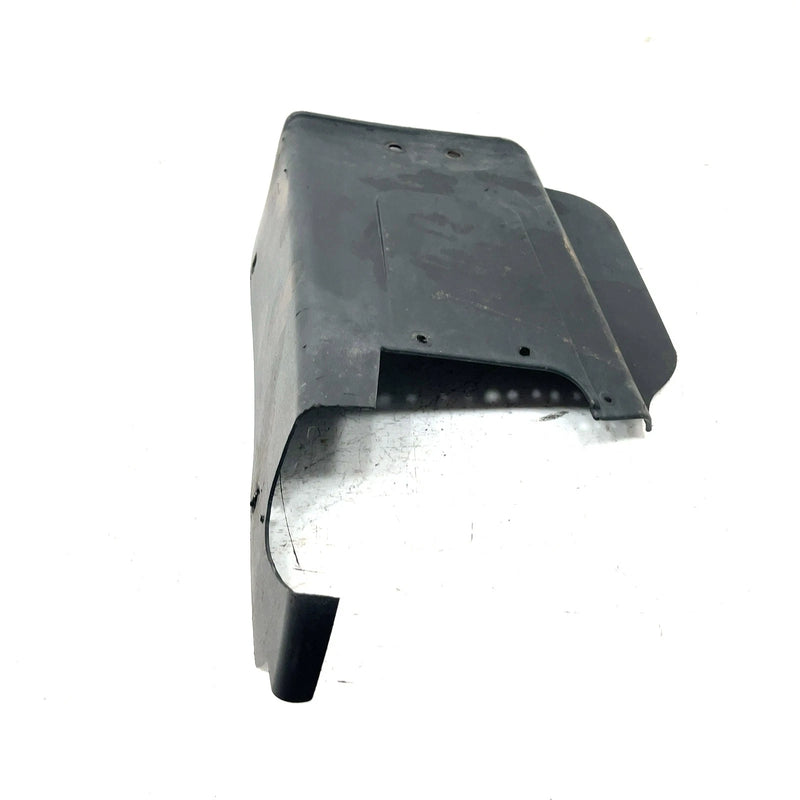 2002 Arctic Cat 375 2x4 Automatic OEM Rear Left Fender Extension 0406-085 AA41