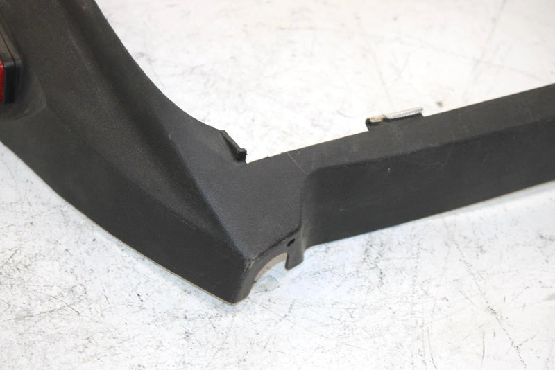 06 Yamaha Nytro Oem Rear Bumper Cover 8FA-77542-00-00 SY109
