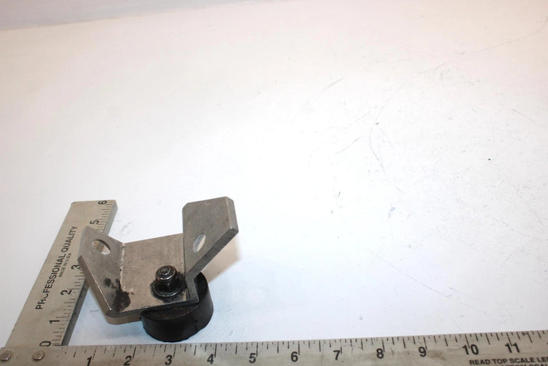 98 Arctic Cat Zr 600 Efi Oem Left Motor Mount W/Dampner 0708-120 0608-251 Q2692