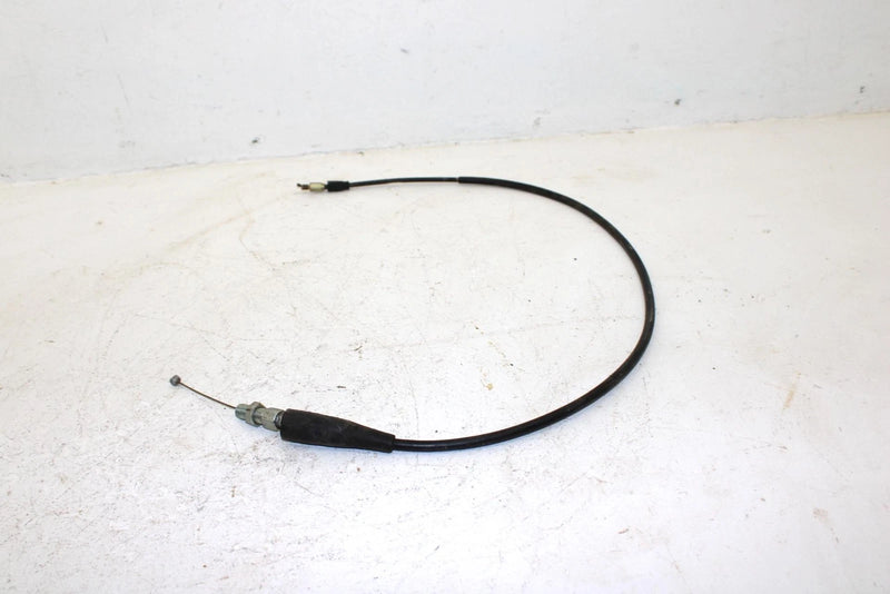 2004 Bombardier Out Lander Oem Throttle Cable 707000226 AB12