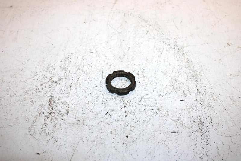 1993 Polaris 350l 6x6 Oem Crankshaft Slit Nut 3084157 3086762 AP153