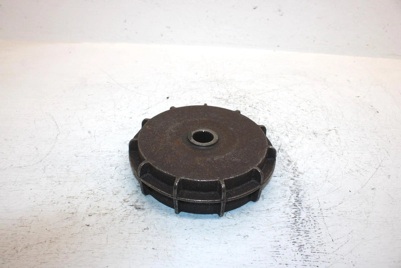 2019 Honda Trx500fe2ac Oem Rear Brake Drum 43620-HR3-A20 AH12
