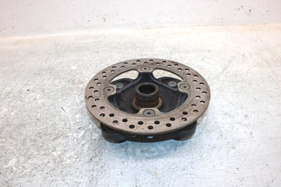 2019 Polaris Ranger 900 Xp Oem Front Wheel Hub And Rotor 5254999 XP6