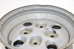 2004 Arctic Cat V2 650 Oem 12x6.5 Front Wheel Rim 0402-856 AA28