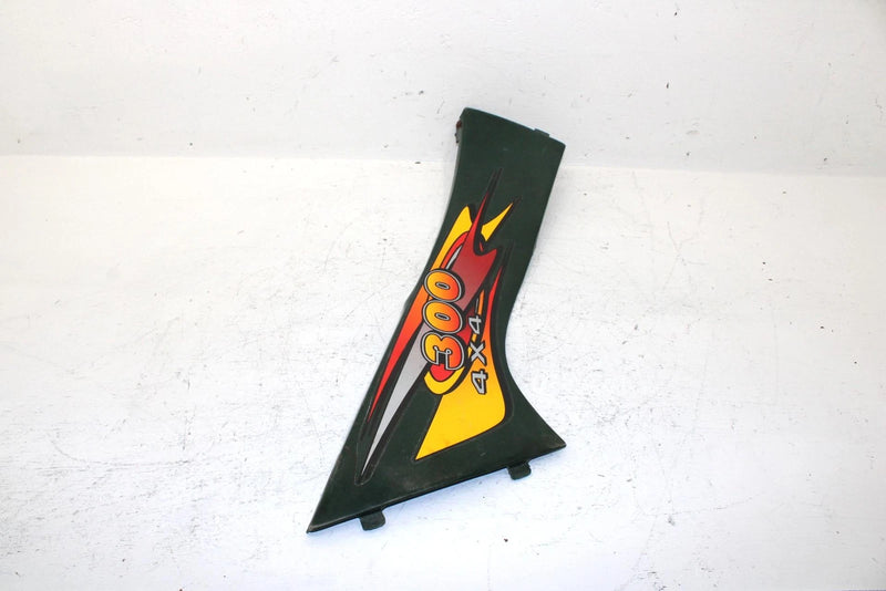 1999 Arctic Cat 300 Oem Left Side Cover  0506-165 AA12