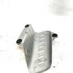 86-87 Polaris Trail Boss 250R OEM Exhaust Heat Shield 5220671 AP195