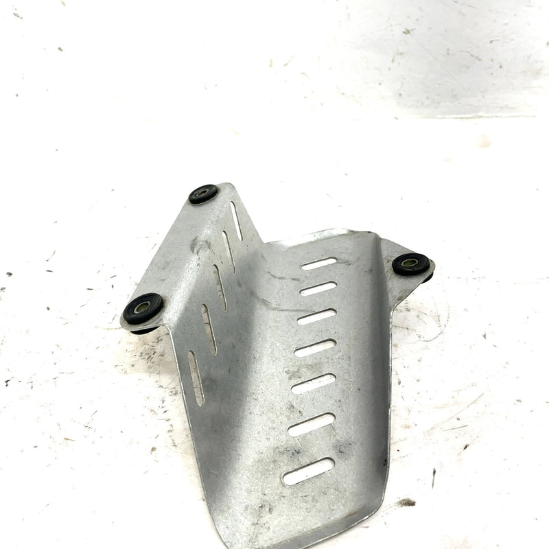 86-87 Polaris Trail Boss 250R OEM Exhaust Heat Shield 5220671 AP195