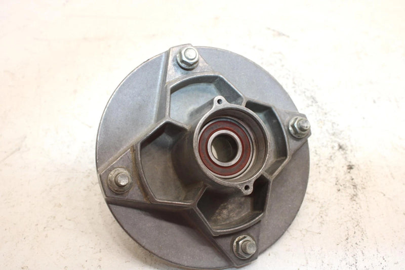 2002 Polaris Magnum 325 Oem Front Hub 5132627 AP151