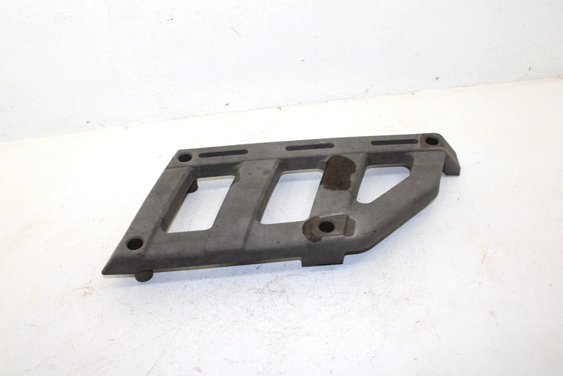 2004 Bombardier Out Lander Oem Left Rear Luggage Rack 705000434 AB12
