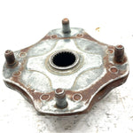 89-01 Suzuki Quadrunner 160 OEM Rear Wheel Hub 64110-02C00 AS32