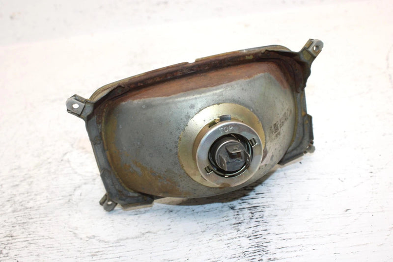 1997 Yamaha Venture Tr Oem Headlight W/Bulb 88T-84310-00-00 SY15