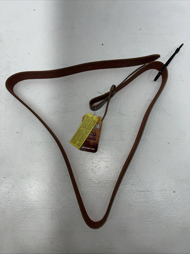 New Leather Tough 1 Latigo 1 1/2” X 5 S-71