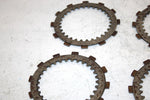 86 Suzuki Lt230s Oem Clutch Plate Set 21441-25C01 21441-19A00 21451-36200 AS20