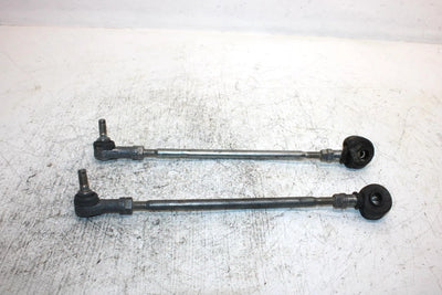 1991 Polaris Trail Boss 350l Oem Tie Rod Pair 5020528 AP79